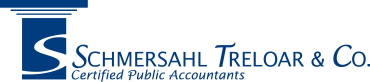 Co PC Schmersahl Treloar Unlicensed logo